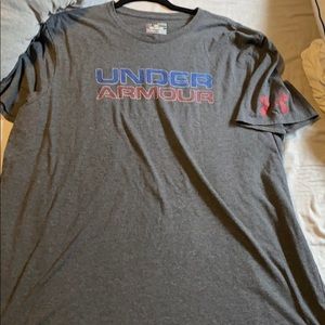 Under Armor T shirt